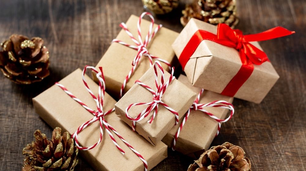 Tipy na vánoční dárky pro vášnivé kuchaře a milovníky dobrého jídla